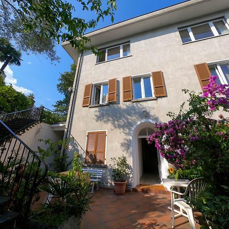 Easy Stay By Hotel La Perla Ascona Dış mekan fotoğraf