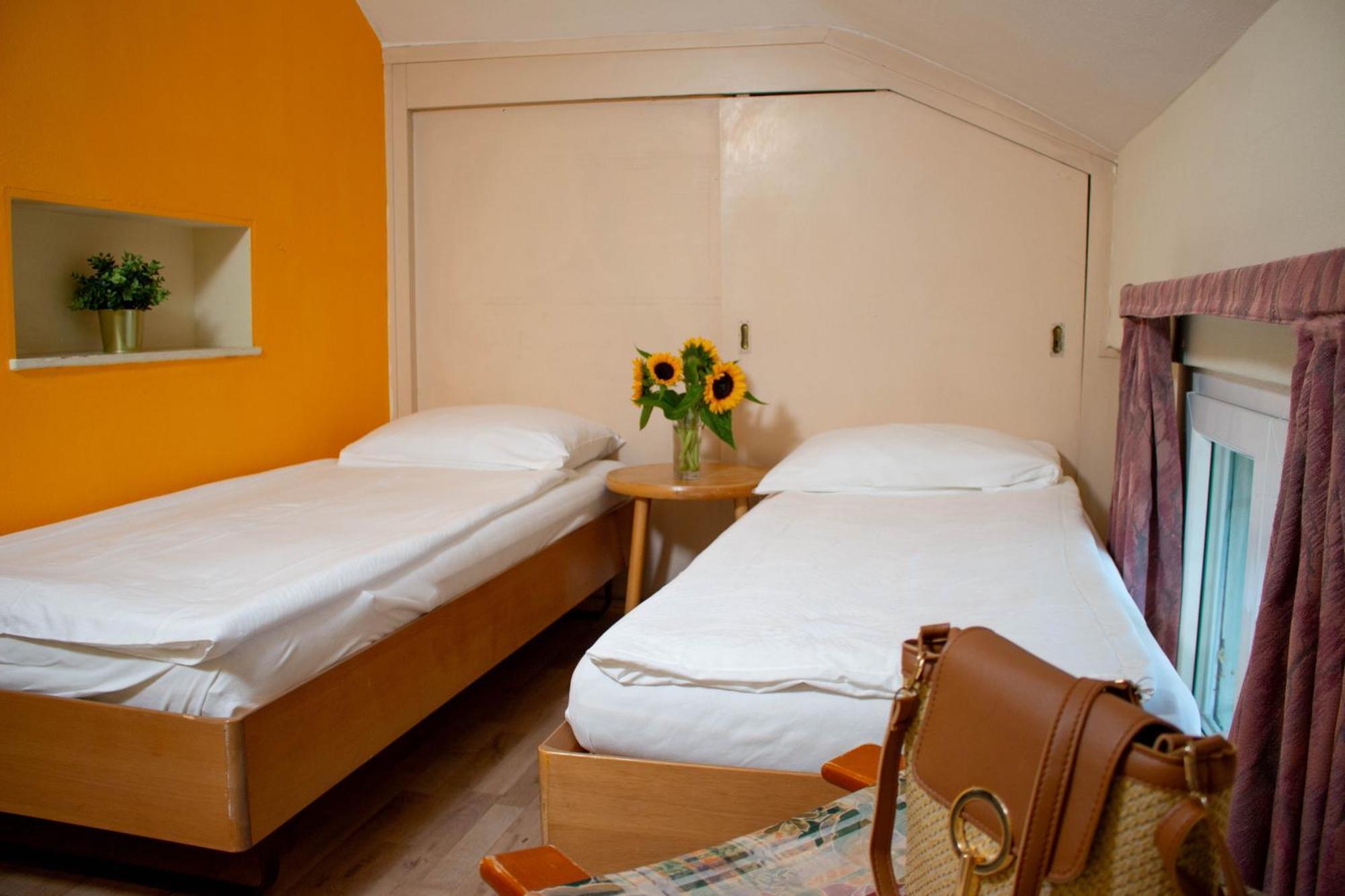 Easy Stay By Hotel La Perla Ascona Oda fotoğraf