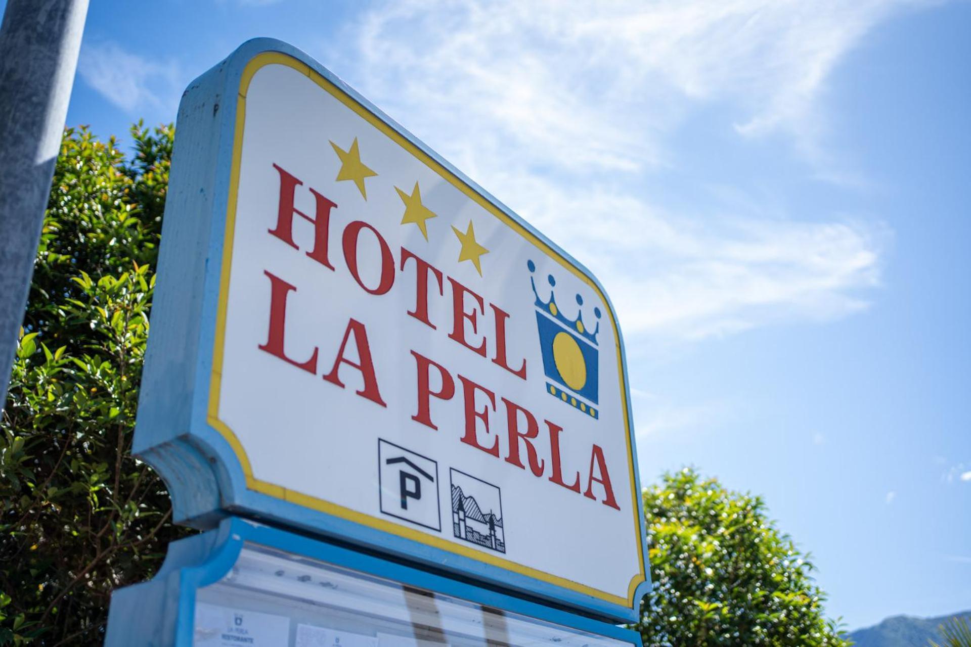 Easy Stay By Hotel La Perla Ascona Dış mekan fotoğraf