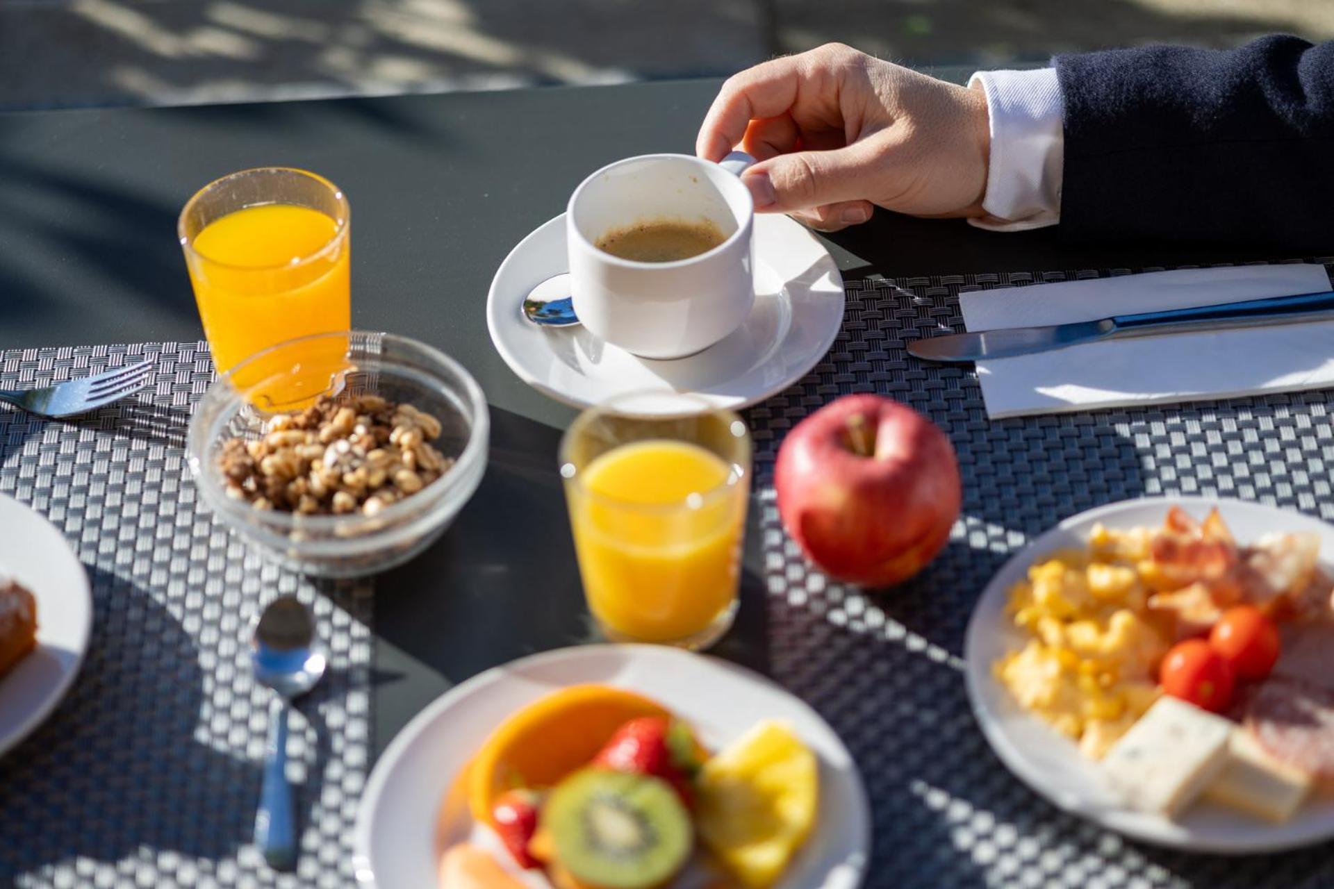 Easy Stay By Hotel La Perla Ascona Dış mekan fotoğraf
