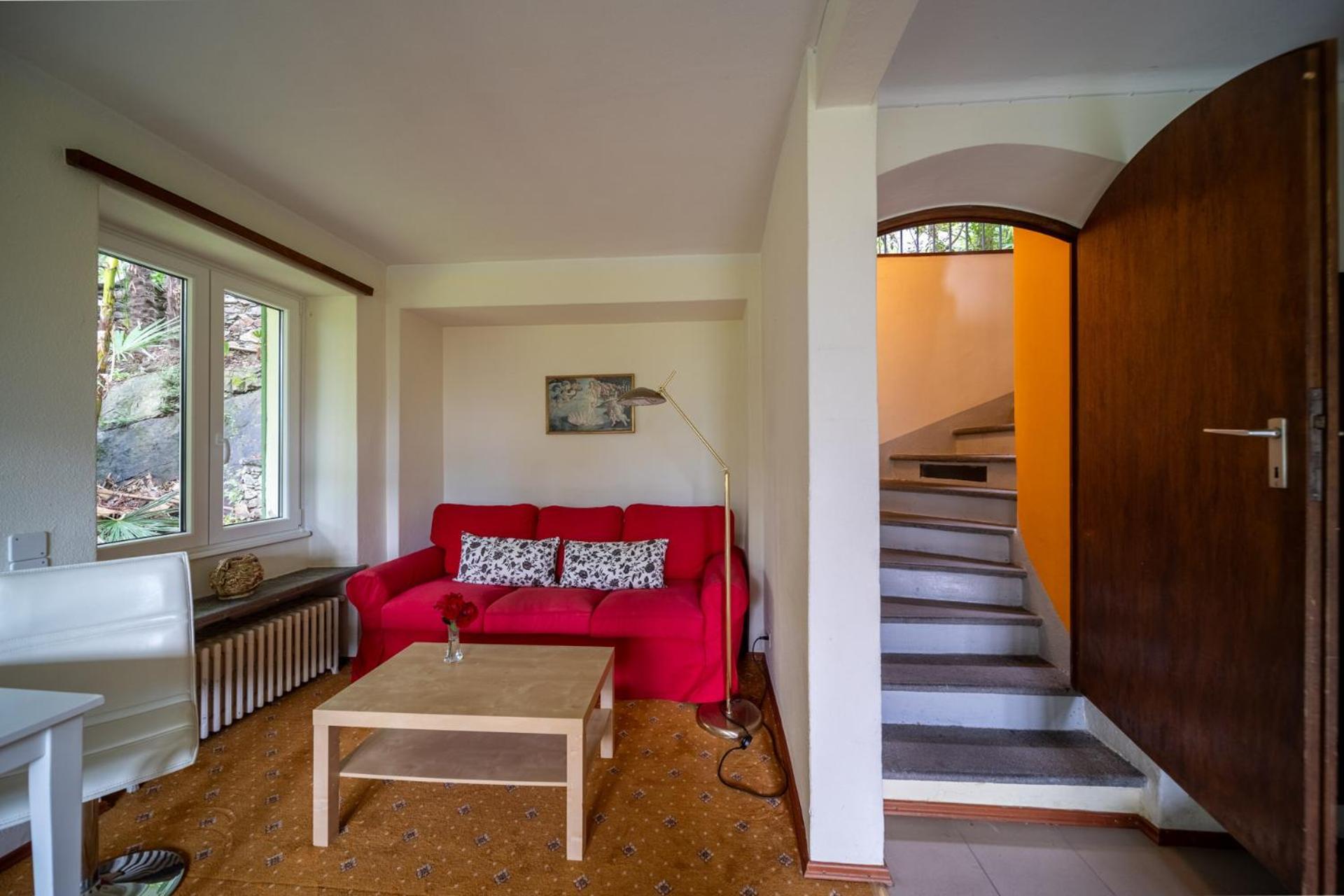 Easy Stay By Hotel La Perla Ascona Dış mekan fotoğraf