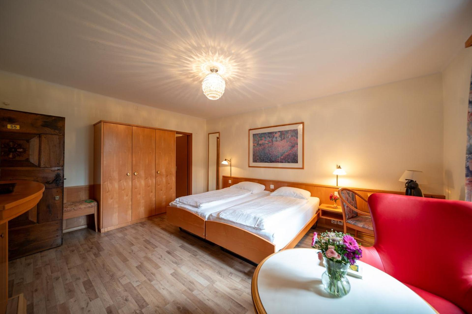 Easy Stay By Hotel La Perla Ascona Dış mekan fotoğraf