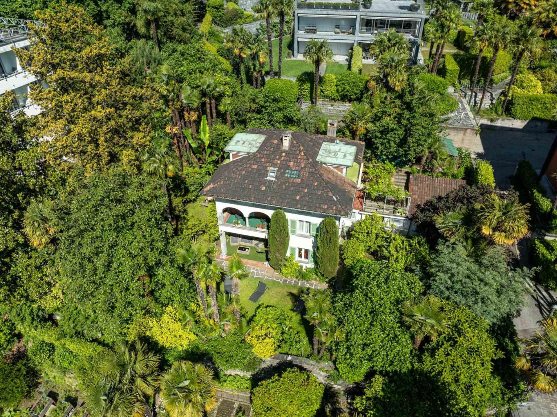 Easy Stay By Hotel La Perla Ascona Dış mekan fotoğraf