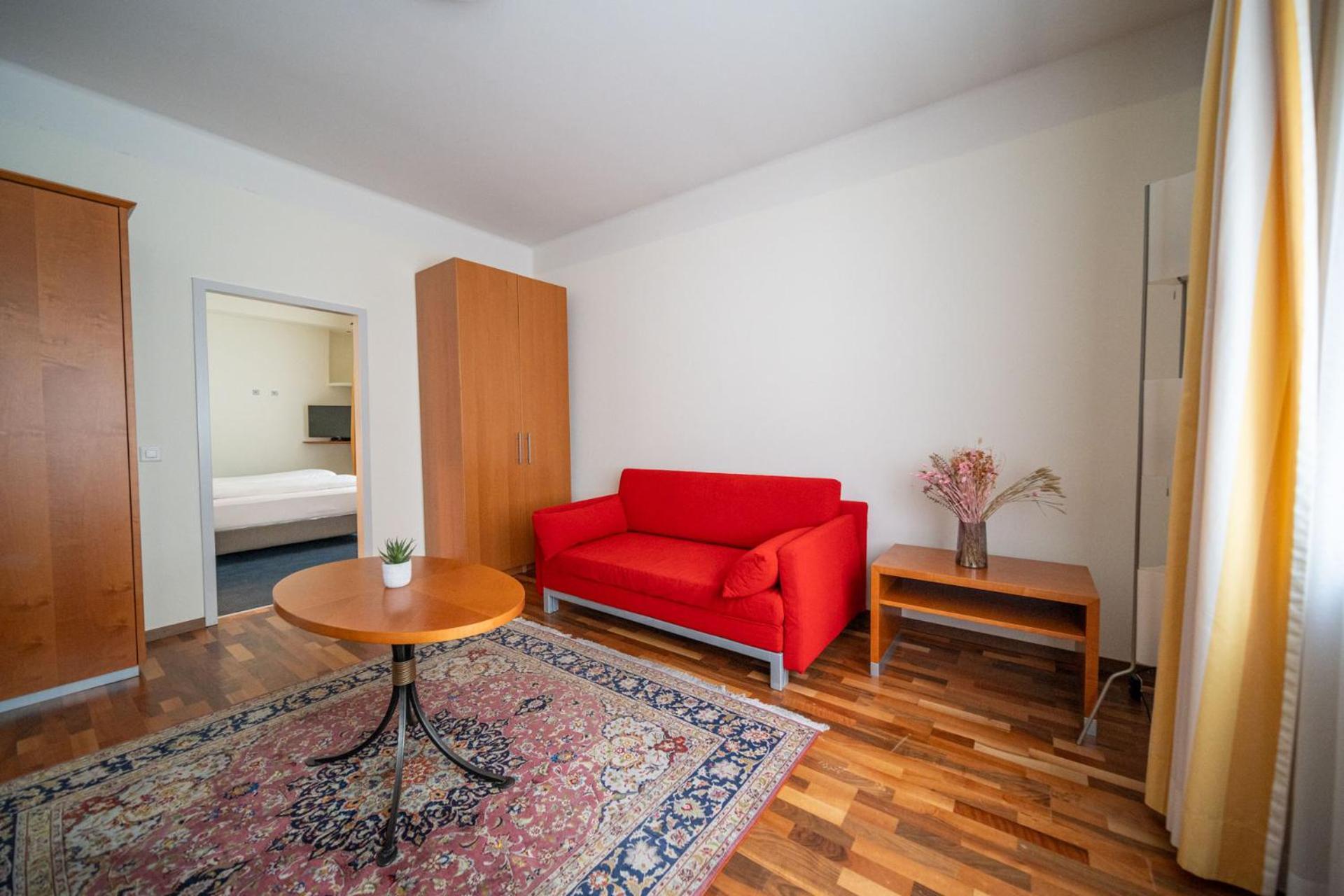 Easy Stay By Hotel La Perla Ascona Dış mekan fotoğraf