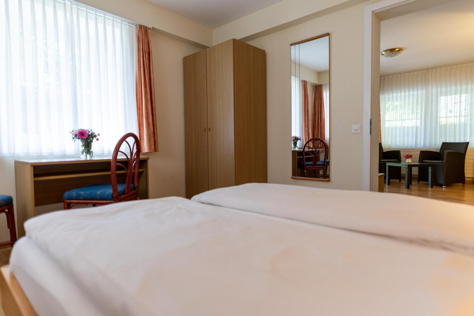 Easy Stay By Hotel La Perla Ascona Dış mekan fotoğraf